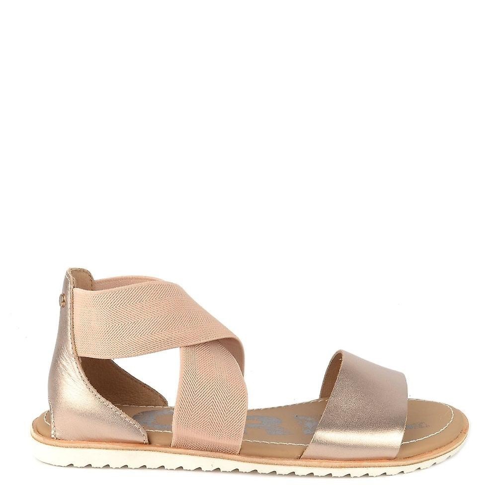 Sorel sandals